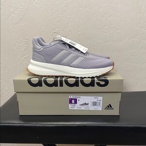 Adidas Light Running Shoes